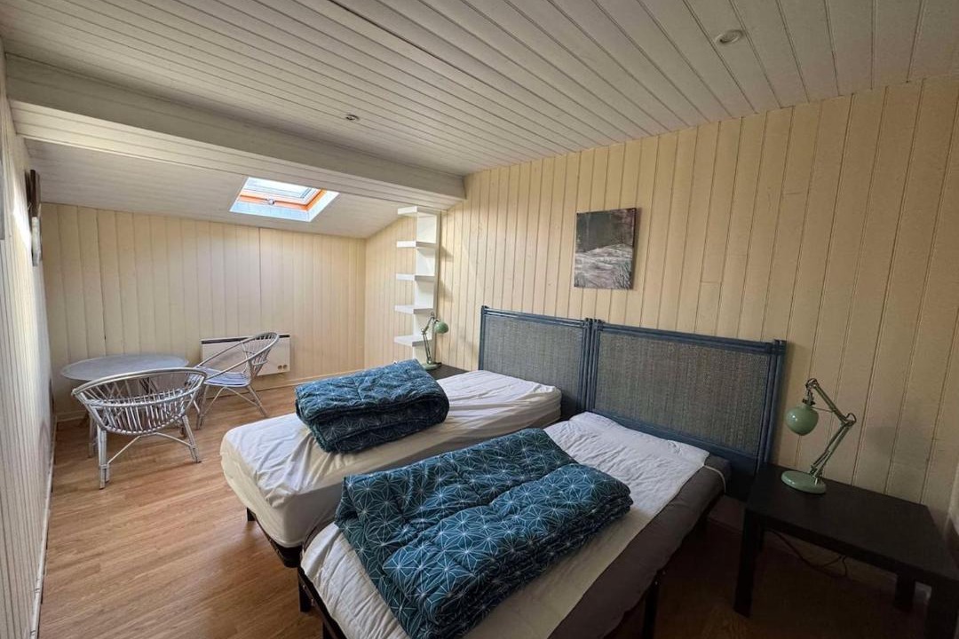 Photo of Bedroom in Vitry-en-Perthois