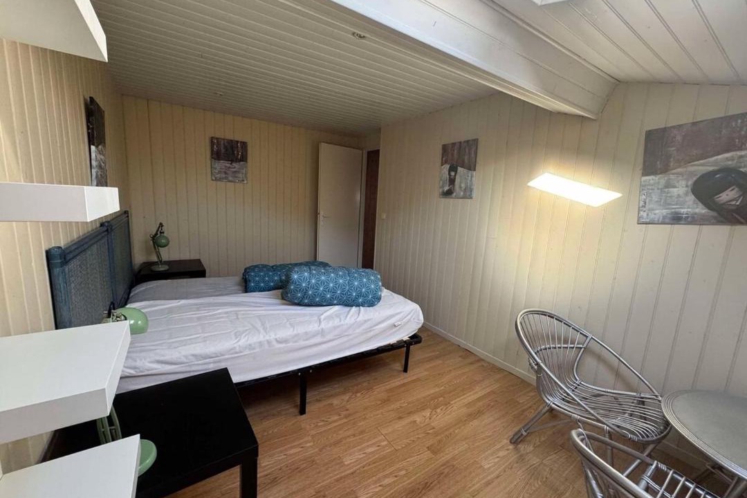 Photo of Bedroom in Vitry-en-Perthois