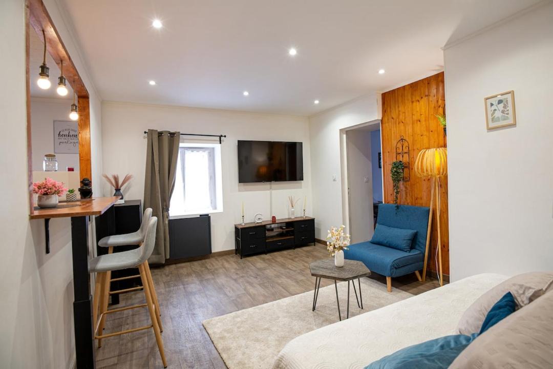 Photo of Bedroom in La Verpilliere