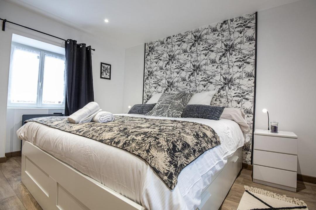 Photo of Bedroom in La Verpilliere