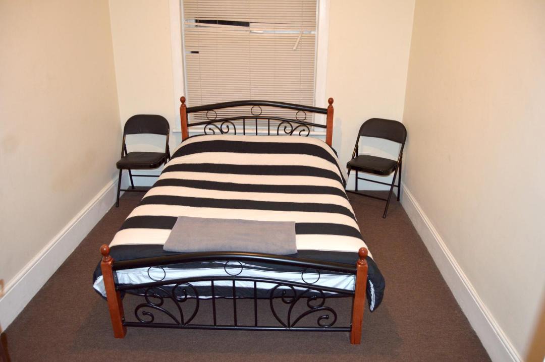 Photo of Bedroom in Broad Green