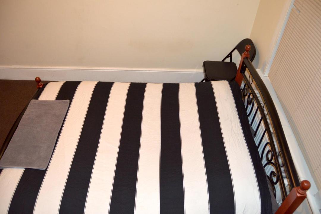 Photo of Bedroom in Broad Green