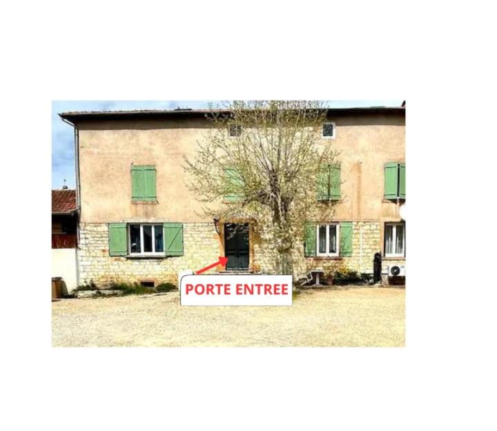 Photo of Others in Quincieux