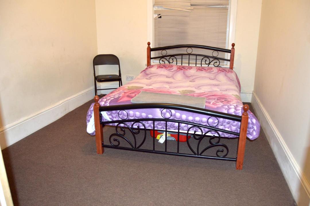 Photo of Bedroom in Broad Green