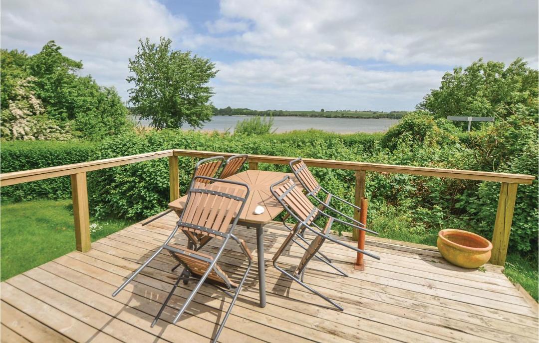 Photo of Patio Balcony in Nordborg