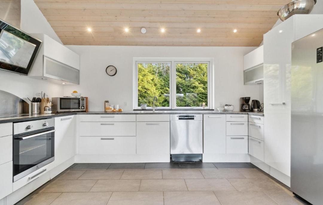 Photo of Kitchen in Rageleje