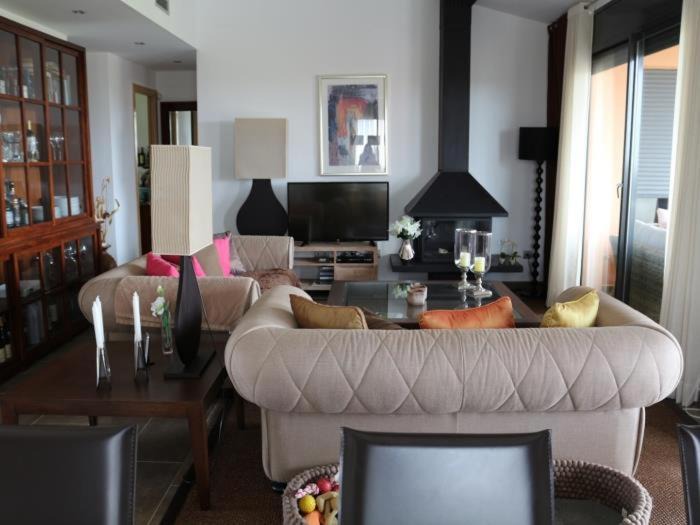 Photo of Livingroom in Bonmont Terres Noves