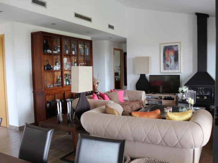 Photo of Livingroom in Bonmont Terres Noves