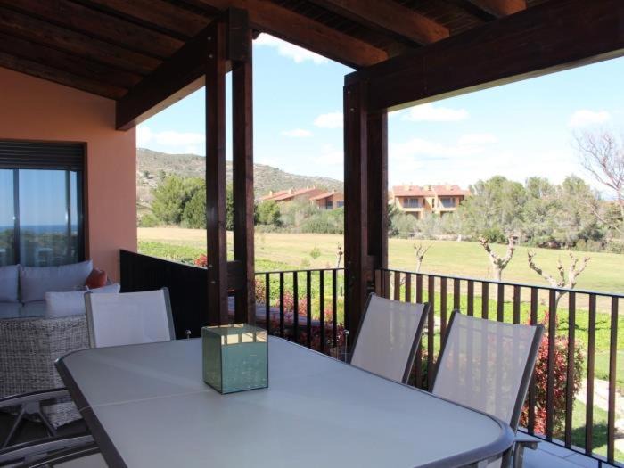 Photo of Patio Balcony in Bonmont Terres Noves