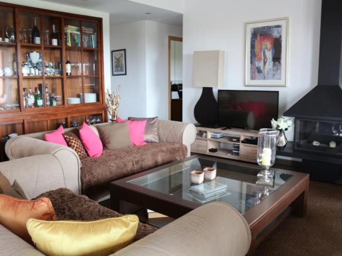 Photo of Livingroom in Bonmont Terres Noves