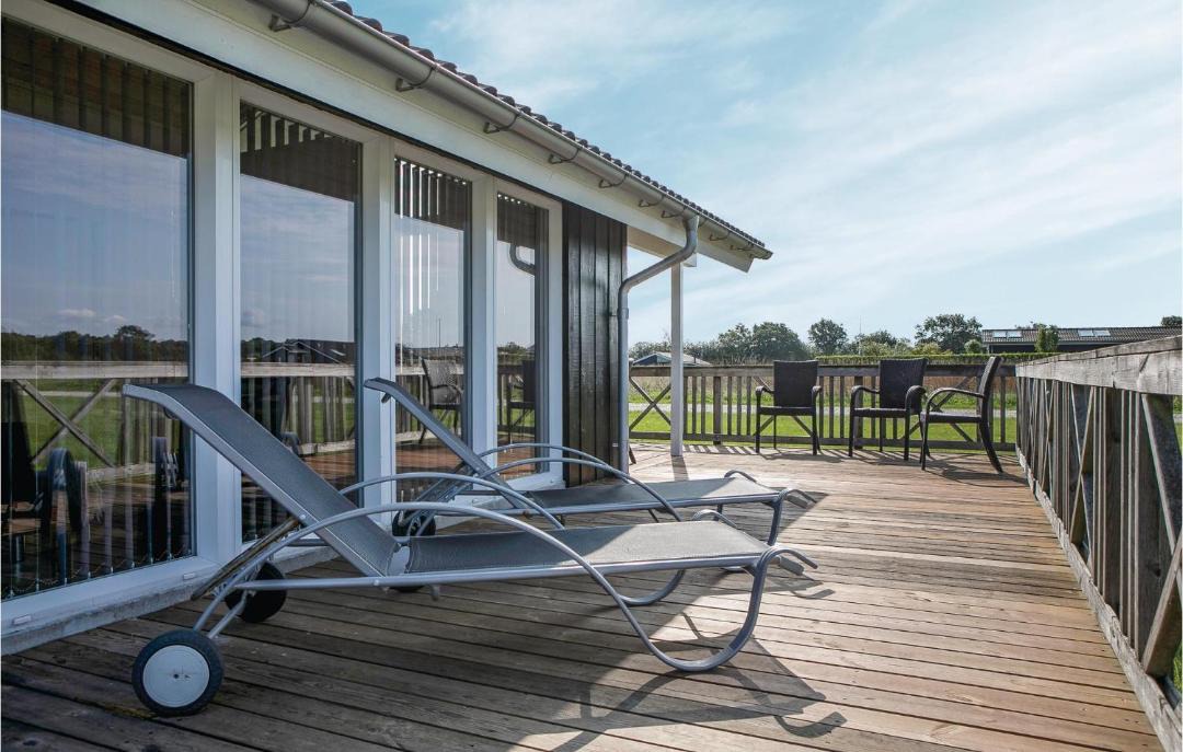 Photo of Patio Balcony in Egense