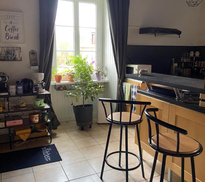 Photo of Kitchen in Saint-Astier