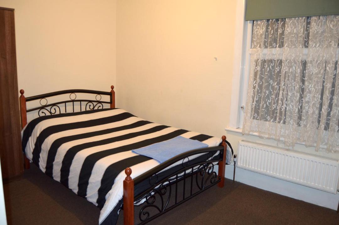 Photo of Bedroom in Broad Green