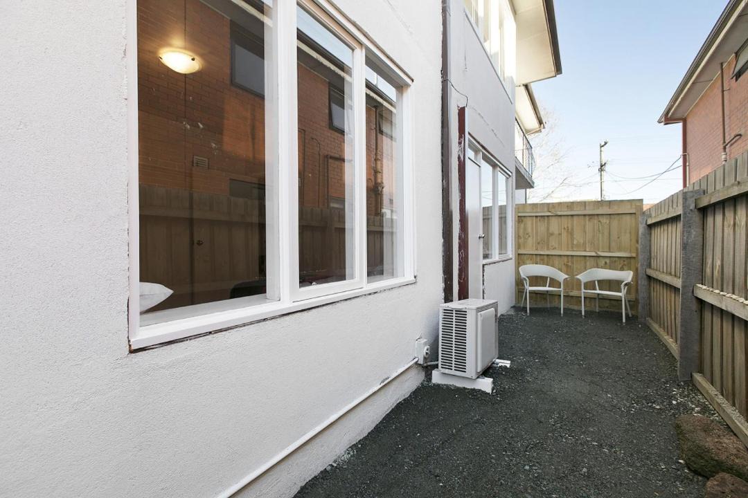 Photo of Patio Balcony in Balaclava