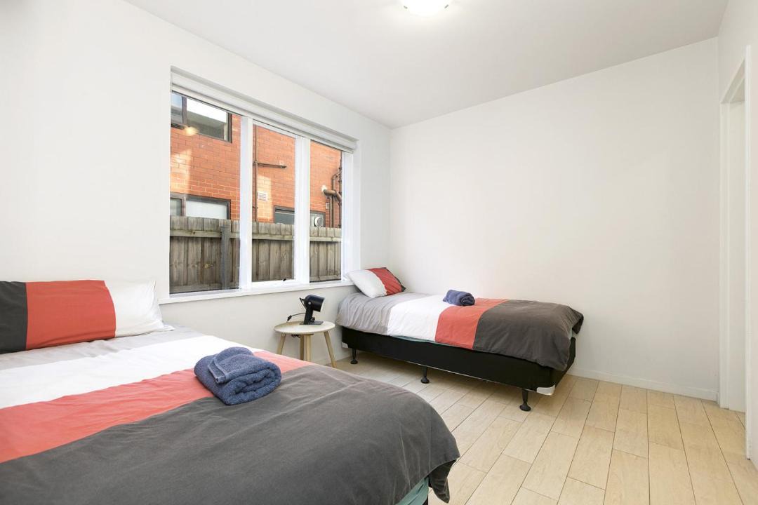 Photo of Bedroom in Balaclava