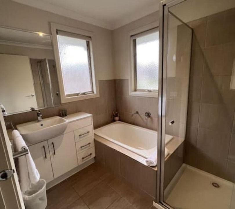 Photo of Bathroom in Notting Hill