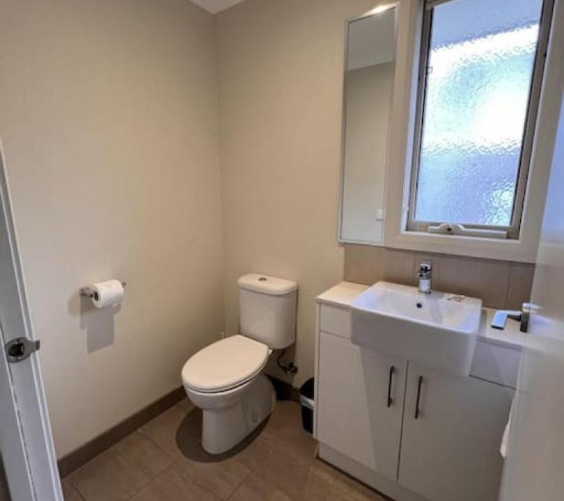 Photo of Bathroom in Notting Hill