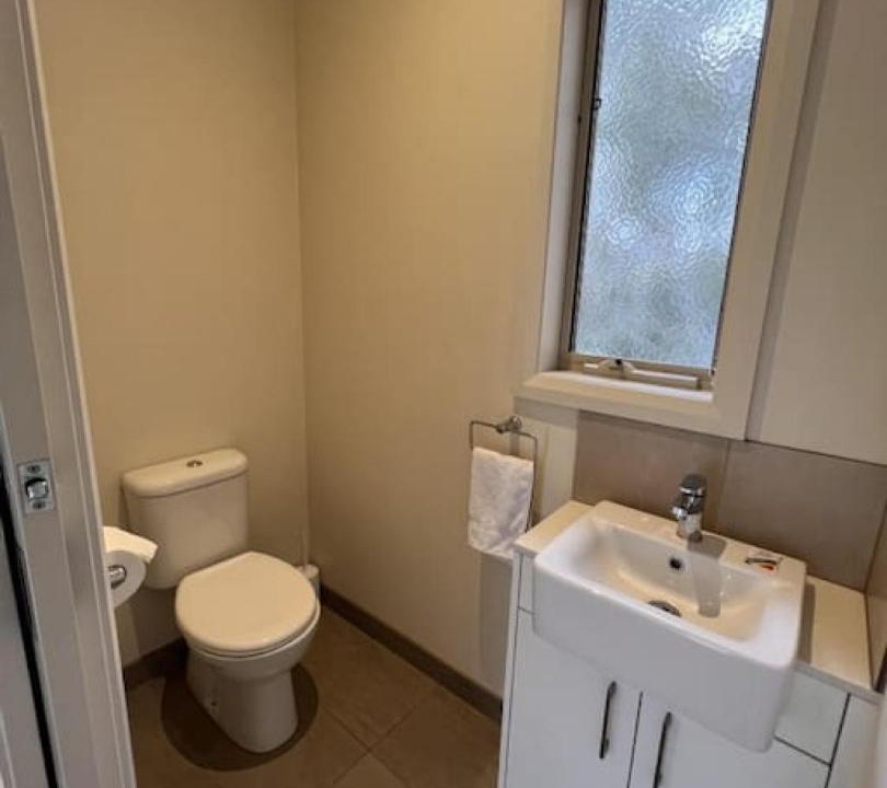 Photo of Bathroom in Notting Hill