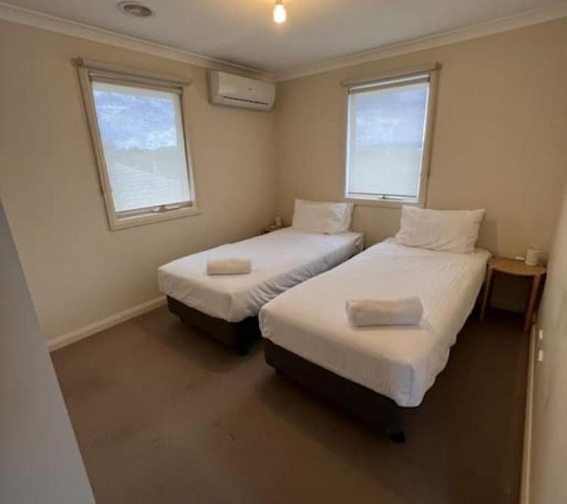 Photo of Bedroom in Notting Hill