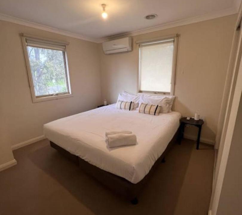 Photo of Bedroom in Notting Hill