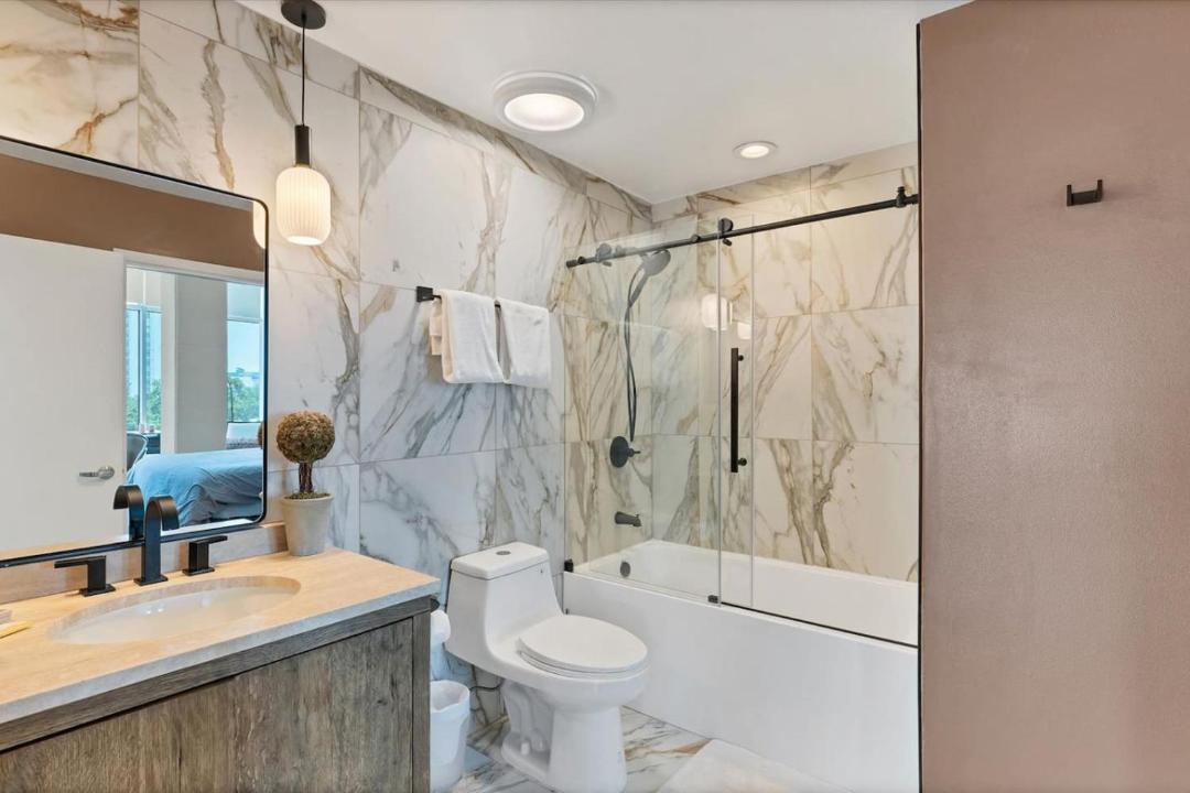 Photo of Bathroom in South Eola