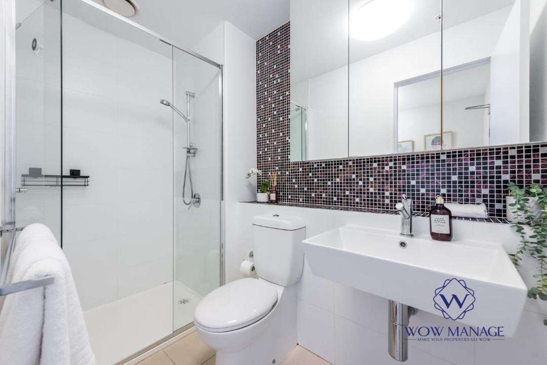 Photo of Bathroom in Carlton South