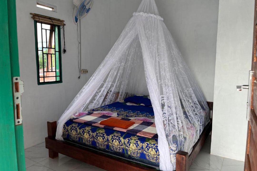 Photo of Bedroom in Bukit Lawang