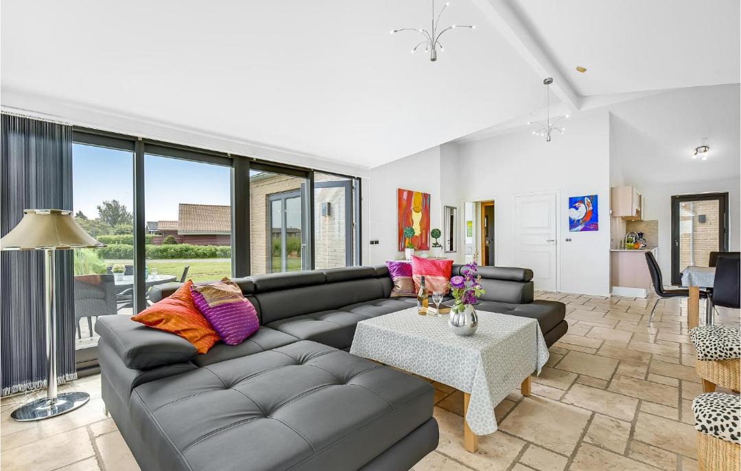 Photo of Livingroom in Juelsminde