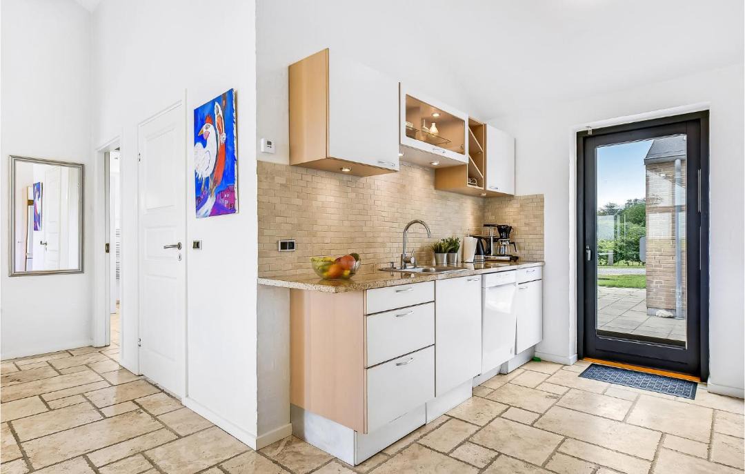 Photo of Kitchen in Juelsminde