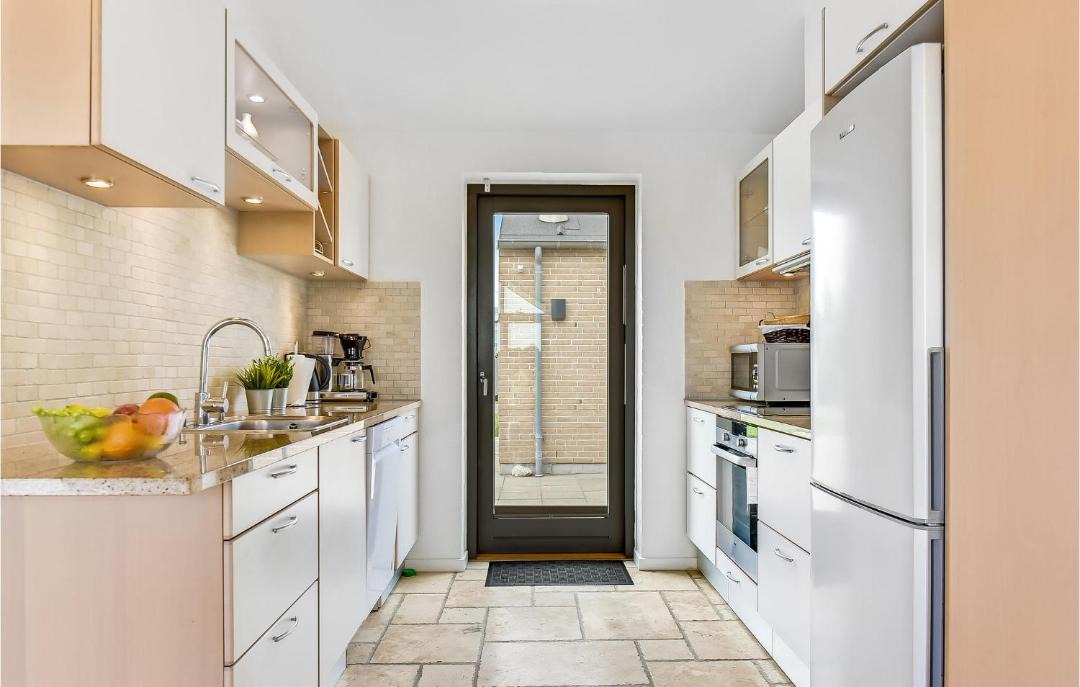 Photo of Kitchen in Juelsminde