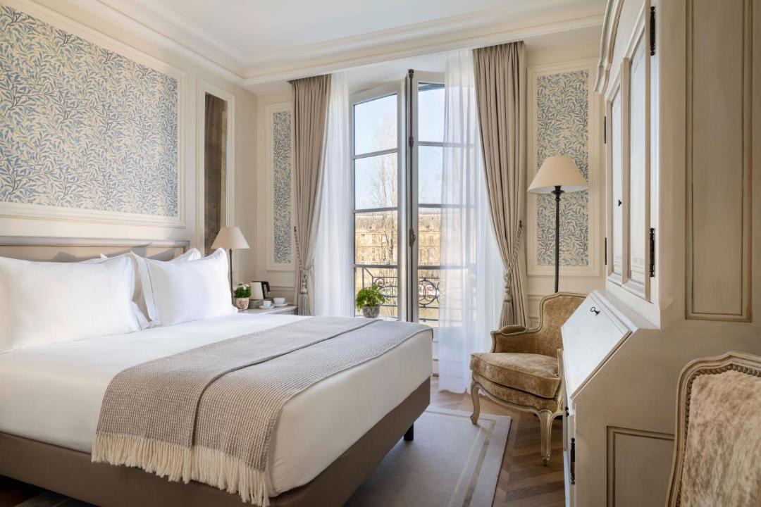 Photo of Bedroom in Saint-Thomas-d'Aquin