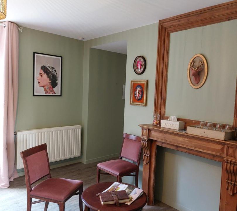 Photo of Others in Gouberville