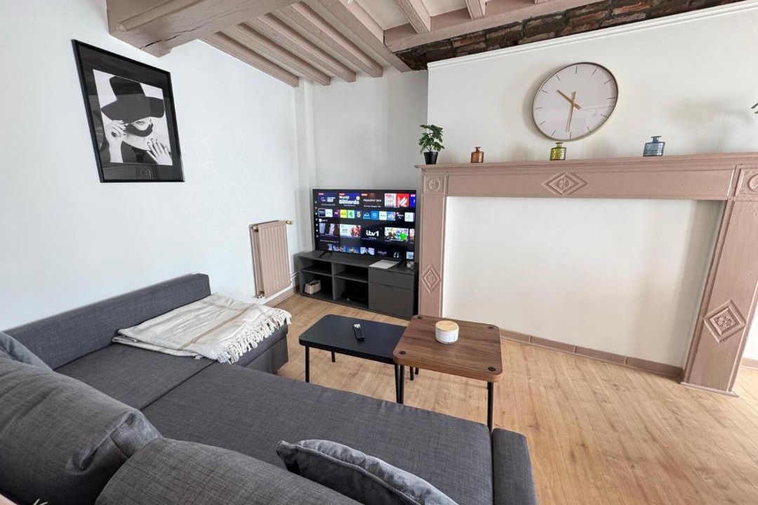 Photo of Others in Douai