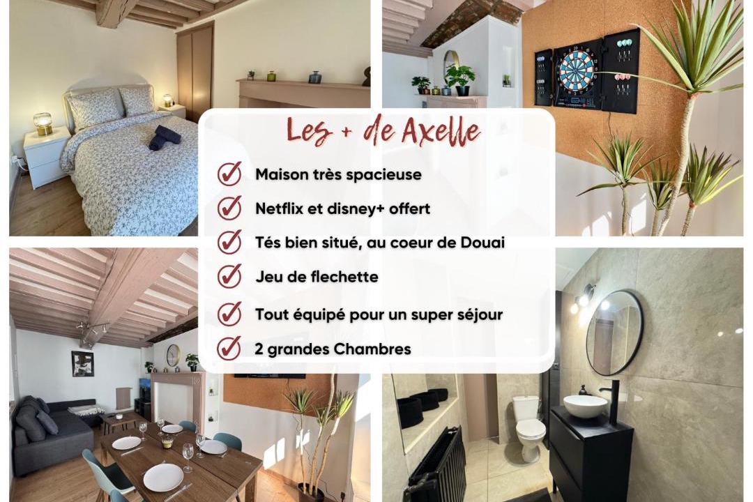 Photo of Others in Douai