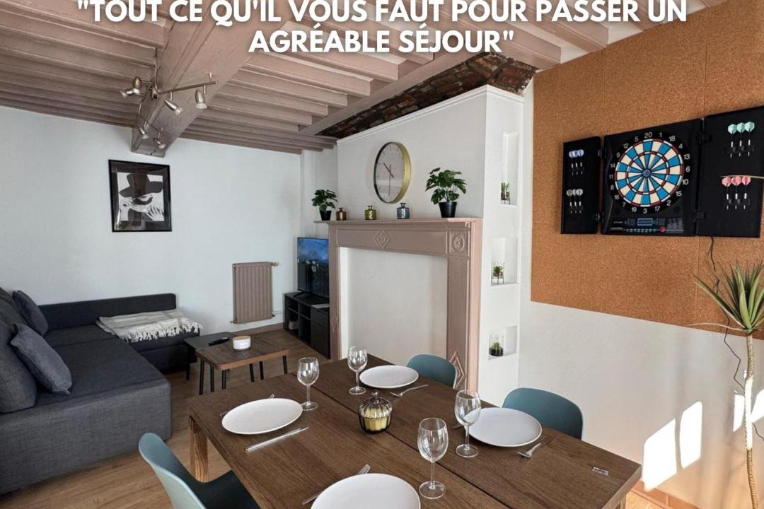 Photo of Others in Douai