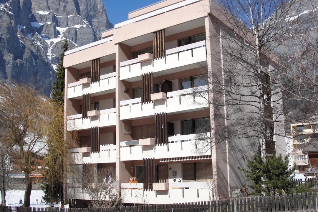Photo of Others in Leukerbad