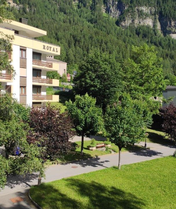 Photo of Others in Leukerbad