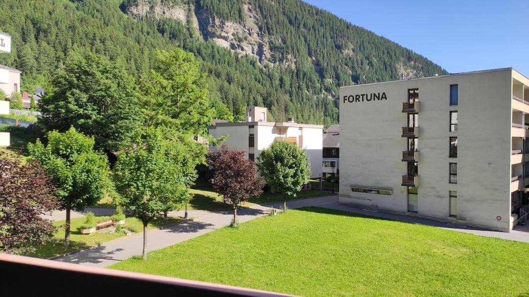 Photo of Others in Leukerbad