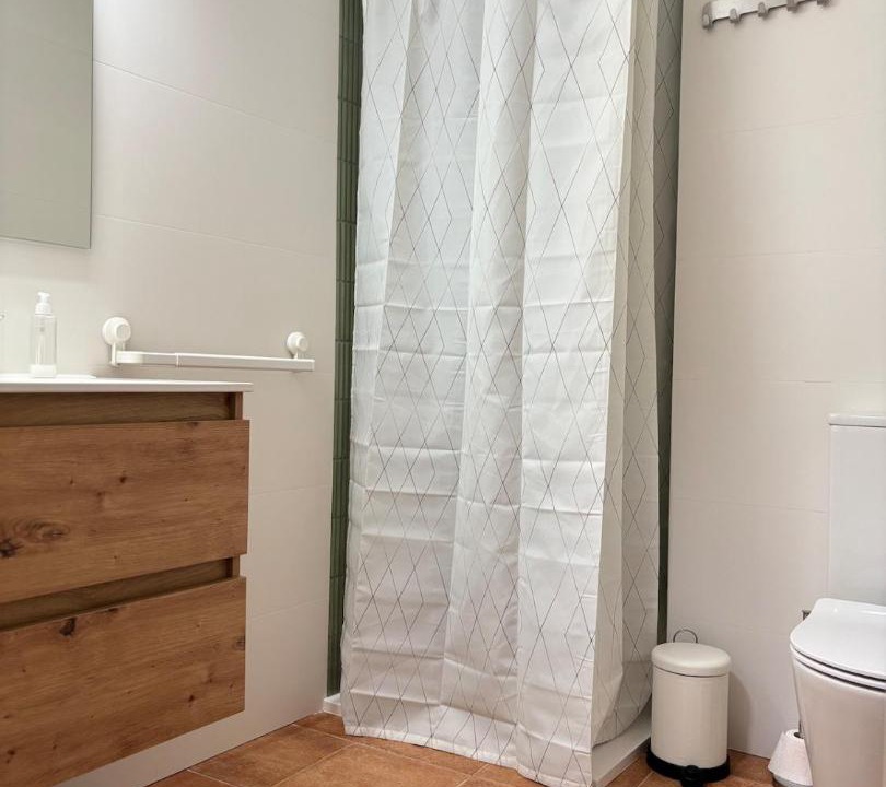 Photo of Bathroom in Moratalla