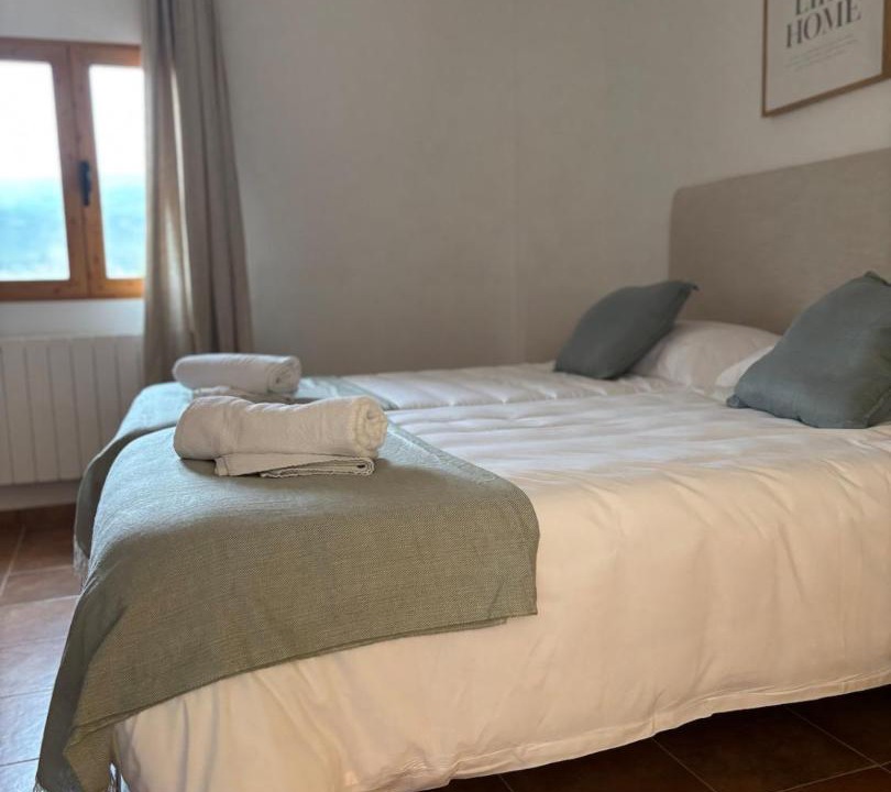 Photo of Bedroom in Moratalla