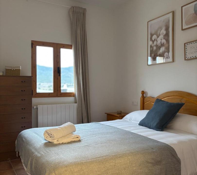 Photo of Bedroom in Moratalla