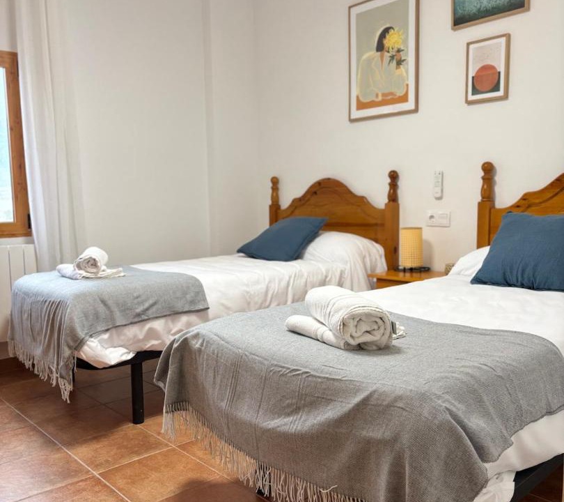 Photo of Bedroom in Moratalla