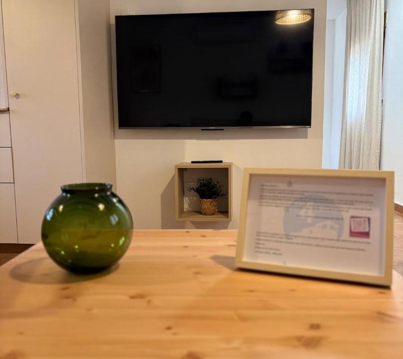 Photo of Livingroom in Moratalla