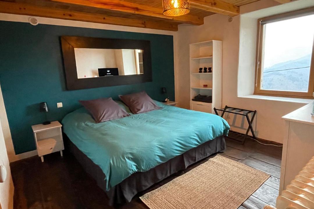 Photo of Bedroom in Saint-Michel-de-Deze