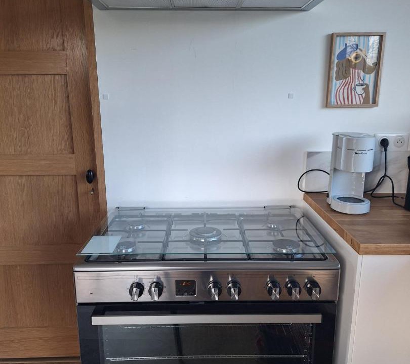 Photo of Kitchen in Lavit