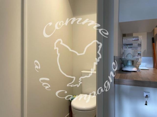 Photo of Bathroom in Espoey