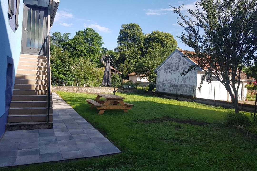 Photo of Others in Granges-Aumontzey