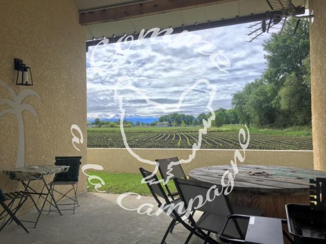 Photo of Patio Balcony in Espoey