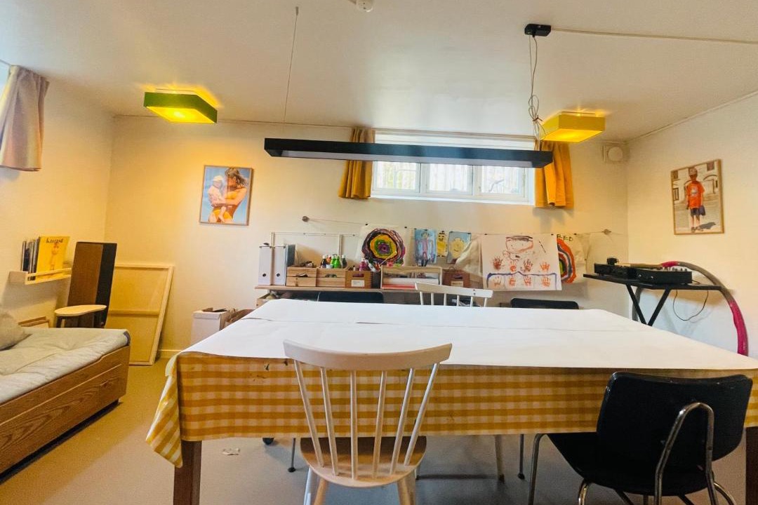 Photo of Others in Bronshoj