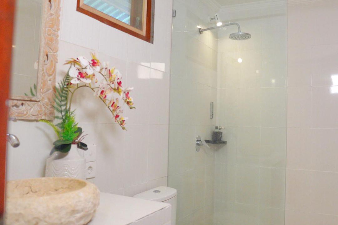 Photo of Bathroom in Melayang